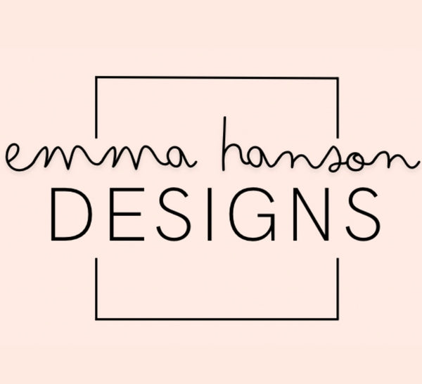 Emma Hanson Designs